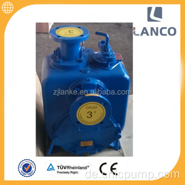 Lanco H Selbstansaugende Wasserkreiselpumpe